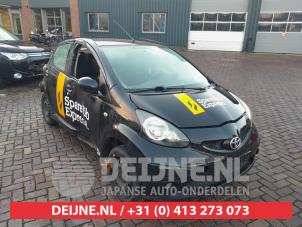 Toyota Aygo Wielkuip O721752 Donorvoertuig