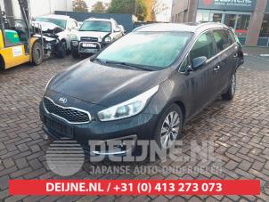 Kia Ceed 12-