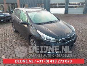 Kia Ceed Lenkgetriebe O701609 Spenderfahrzeug