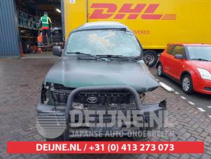 Toyota Landcruiser 90 96-