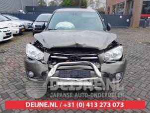 Toyota Rav-4 06-