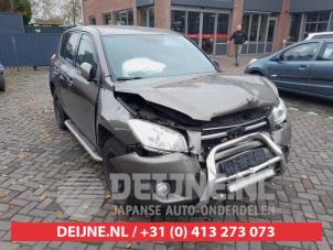 Toyota Rav-4 06-