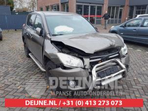 Toyota Rav-4 Unterrahmen O706930 Spenderfahrzeug