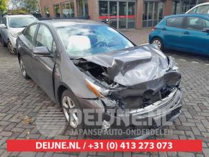 Toyota Prius Heckklappe O705352 Spenderfahrzeug