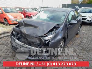 Toyota Prius 16-