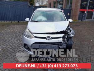 Hyundai I10 13-