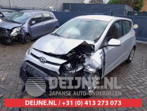 Hyundai I10 13-
