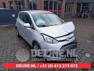 Hyundai I10 Gasklephuis O698848 Donorvoertuig