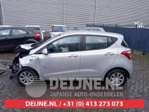 Hyundai I10 13-