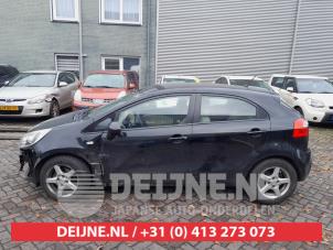 Kia Rio 11-