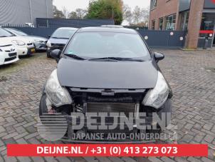 Kia Rio 11-