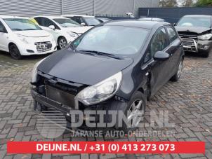 Kia Rio 11-