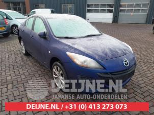 Mazda 3 Thuiskomer O732982 Donorvoertuig