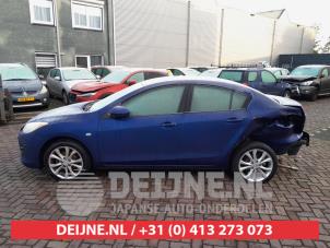 Mazda 3 09-