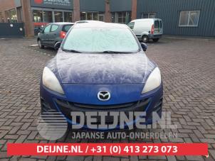 Mazda 3 09-
