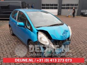 Honda Jazz Front wing, right O699899 Donor vehicle