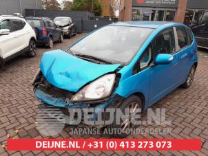 Honda Jazz 08-