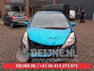 Honda Jazz 08-