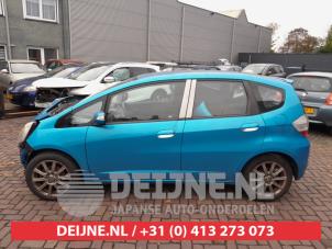 Honda Jazz 08-
