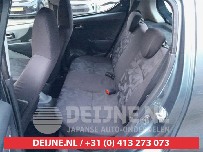 Suzuki Alto 1.0 12V Sloopvoertuig (2010, Grijs)