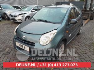 Suzuki Alto 09-