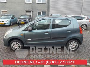 Suzuki Alto 09-