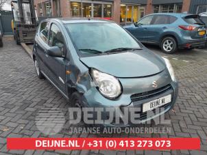 Suzuki Alto Wing mirror, left O719780 Donor vehicle