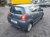 Suzuki Alto 1.0 12V Sloopvoertuig (2010, Grijs)