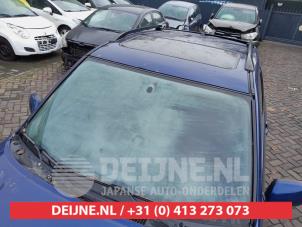 Toyota RAV4 2.0 16V VVT-i 4x4 Sloopvoertuig (2002, Blauw)