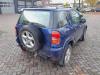 Toyota RAV4 2.0 16V VVT-i 4x4 Sloopvoertuig (2002, Blauw)