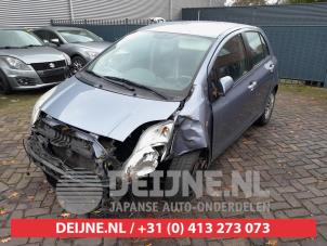 Toyota Yaris 2 06-