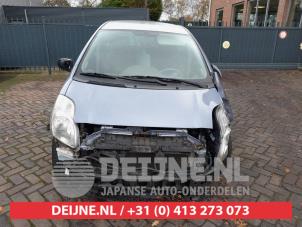 Toyota Yaris 2 06-
