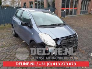 Toyota Yaris 2 06-