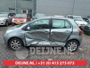 Toyota Yaris 2 06-