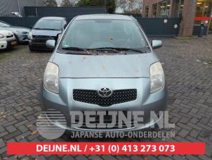 Toyota Yaris 2 06-