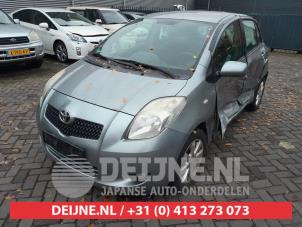 Toyota Yaris 2 06-