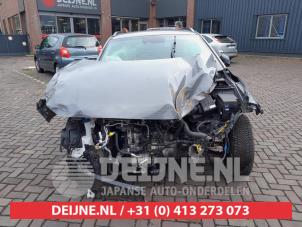 Hyundai Kona 17-