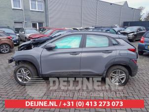 Hyundai Kona 17-