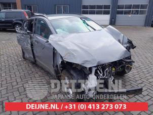 Hyundai Kona Engine management computer O699894 Donor vehicle