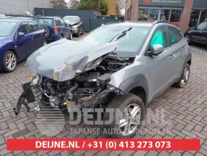 Hyundai Kona 17-