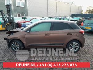 Hyundai I20 15-