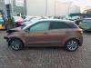 Hyundai i20 1.2i 16V Sloopvoertuig (2016, Bruin)