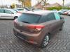 Hyundai i20 1.2i 16V Sloopvoertuig (2016, Bruin)