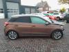 Hyundai i20 1.2i 16V Sloopvoertuig (2016, Bruin)