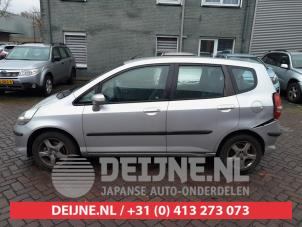 Honda Jazz 02-