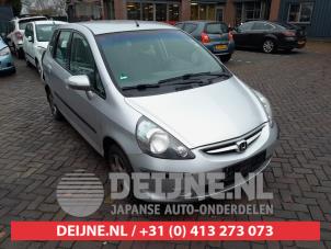 Honda Jazz Hutablage O704373 Spenderfahrzeug