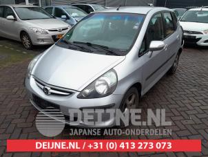 Honda Jazz 02-