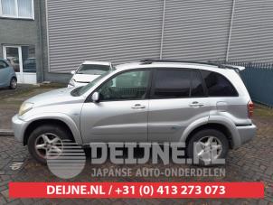 Toyota Rav-4 01-