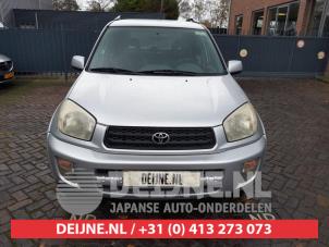 Toyota Rav-4 01-