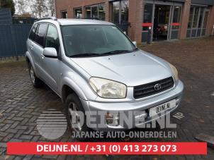 Toyota Rav-4 Scheinwerfer rechts O704828 Spenderfahrzeug